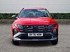 Hyundai TUCSON 1.6 T-GDi 13.8kWh Black Line SUV 5dr Petrol Plug-in Hybrid Auto Euro 6 (s/s) (28 ENGINE Red