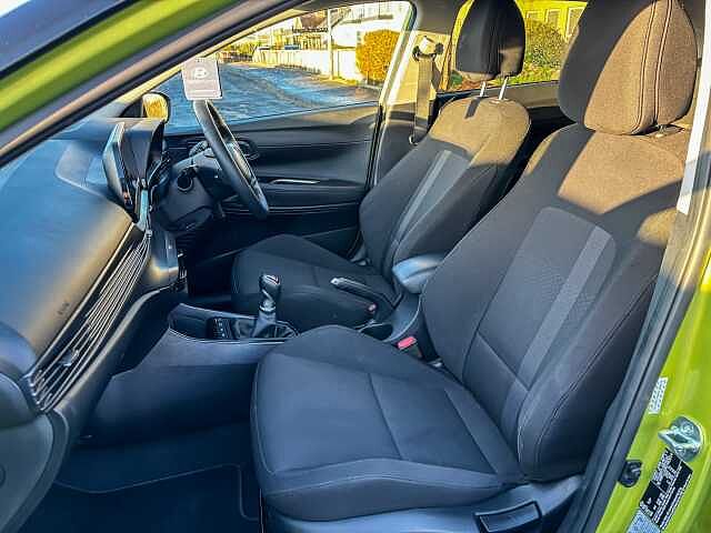 Hyundai i20 1.0T GDi Premium 5dr