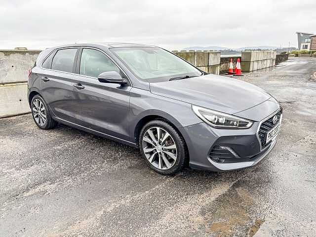 1.4T GDI Premium SE 5dr