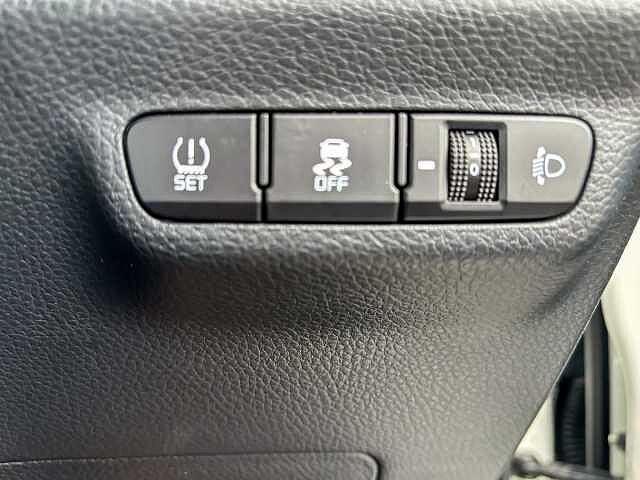 Kia Picanto 1.0 2 5dr [4 seats]