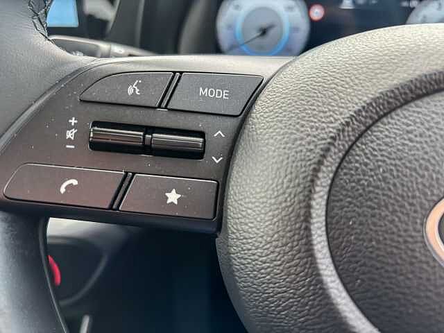 Hyundai BAYON 1.0 TGDi Advance 5dr