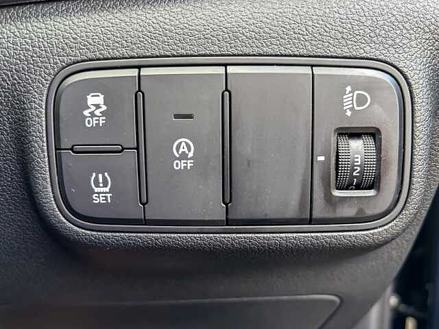 Hyundai BAYON 1.0 TGDi Advance 5dr