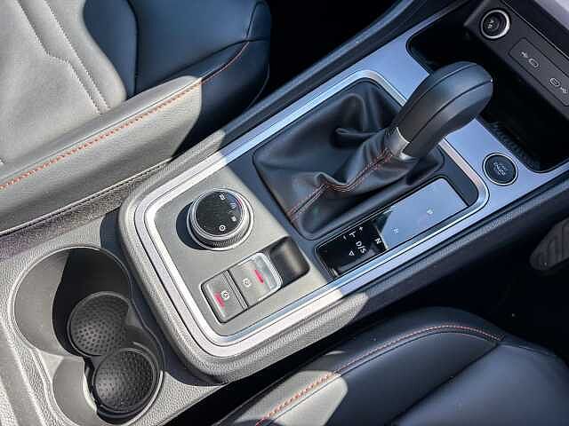 SEAT Ateca 1.5 TSI EVO FR Sport 5dr DSG