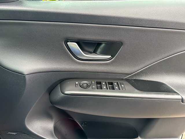 Hyundai KONA 1.6T Ultimate 5dr Grey