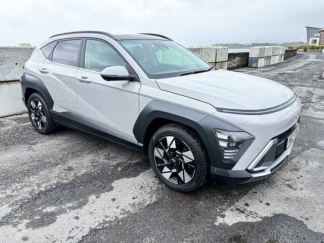 1.6T Ultimate 5dr