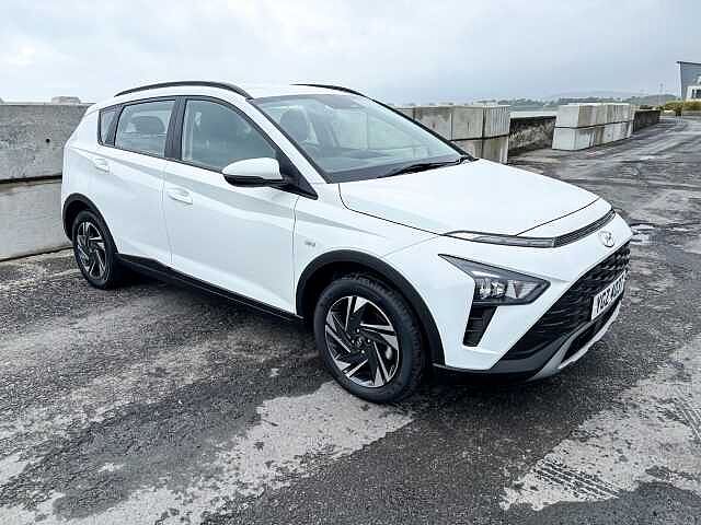 1.0 TGDi 48V MHEV SE Connect 5dr