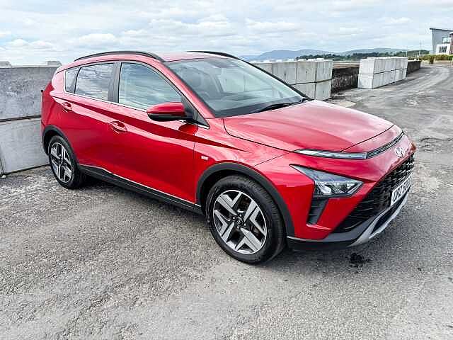 1.0 TGDi 48V MHEV Premium 5dr