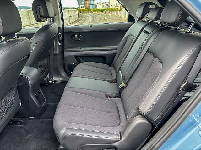 Hyundai IONIQ 5 168kW Premium 84 kWh 5dr Auto Blue