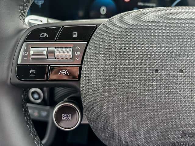 Hyundai IONIQ 5 168kW Premium 84 kWh 5dr Auto Blue