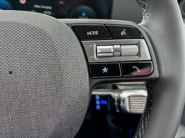 Hyundai IONIQ 5 168kW Premium 84 kWh 5dr Auto Blue