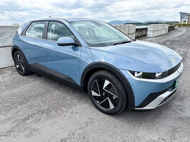 168kW Premium 84 kWh 5dr Auto