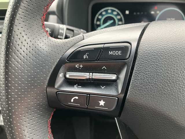 Hyundai KONA 1.0 TGDi 48V MHEV N Line 5dr