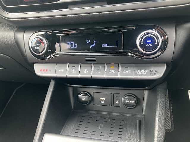 Hyundai KONA 1.0 TGDi 48V MHEV N Line 5dr