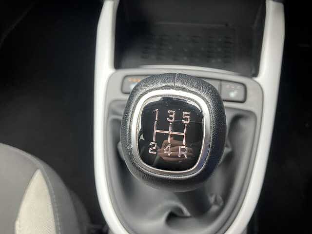 Hyundai i10 1.0 MPi Premium 5dr