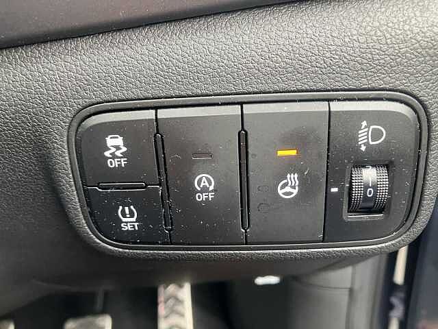 Hyundai BAYON 1.0 TGDi Premium 5dr