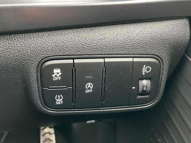 Hyundai BAYON 1.0 TGDi Advance 5dr DCT