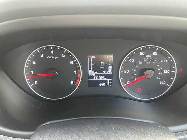 Hyundai i20 1.2 MPi S Connect 5dr