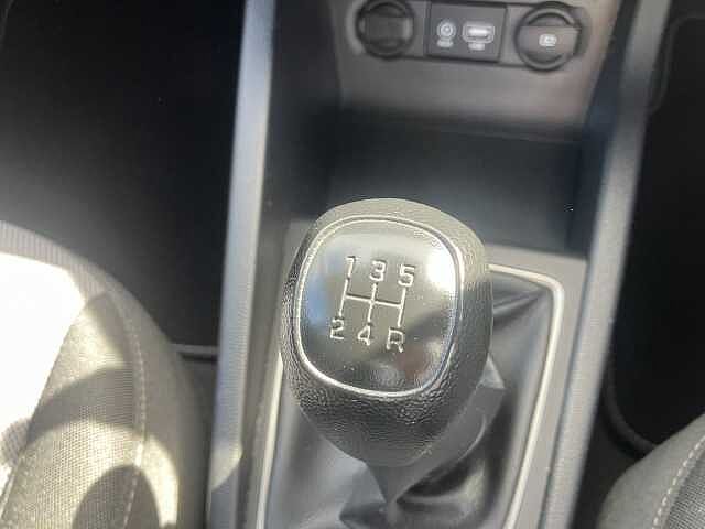 Hyundai i20 1.2 MPi S Connect 5dr