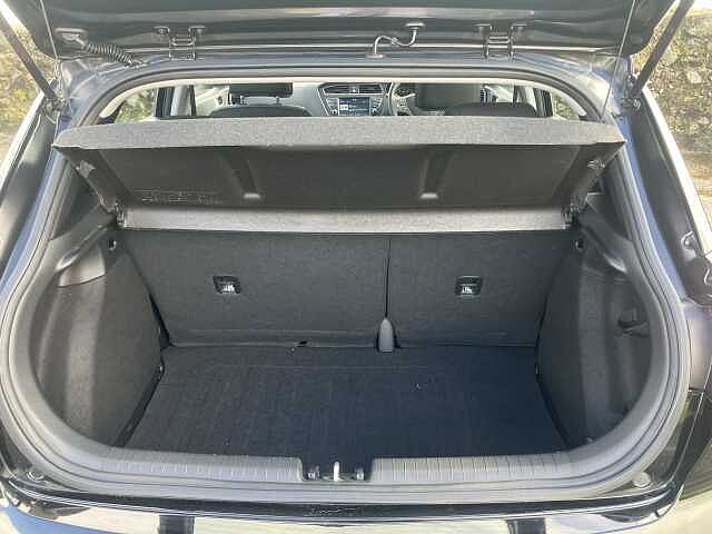 Hyundai i20 1.2 MPi S Connect 5dr