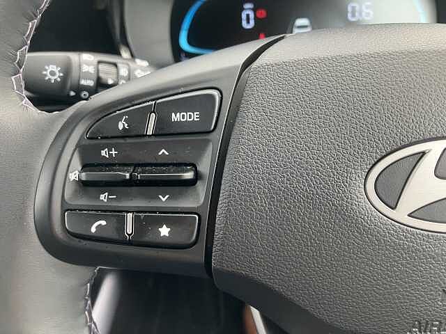 Hyundai i10 1.2 [79] Premium 5dr Auto [Nav]
