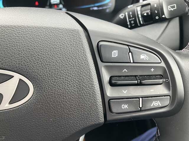 Hyundai i10 1.2 [79] Premium 5dr Auto [Nav]