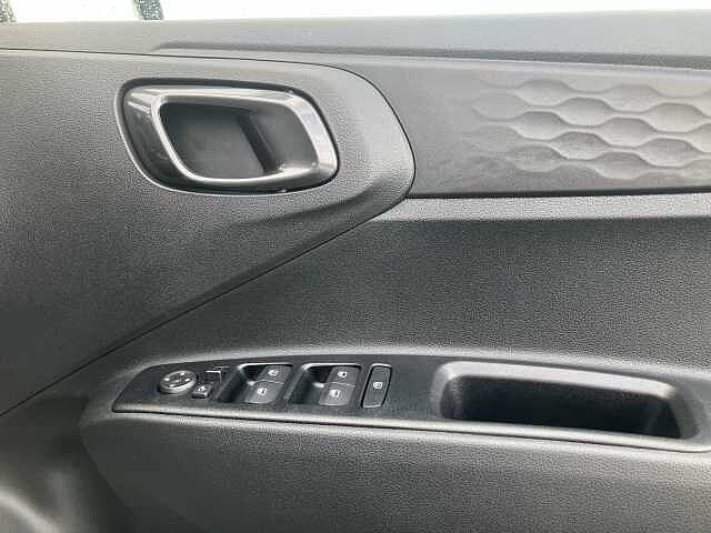 Hyundai i10 1.2 [79] Premium 5dr Auto [Nav]