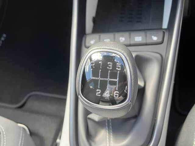 Hyundai BAYON 1.0 TGDi 48V MHEV Ultimate 5dr