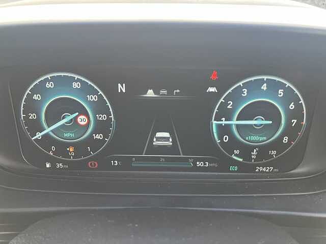 Hyundai i20 1.0T GDi 48V MHD Premium 5dr