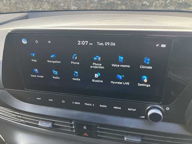 Hyundai i20 1.0T GDi 48V MHD Premium 5dr