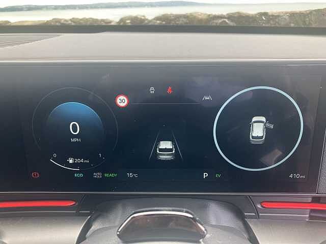 Hyundai KONA 1.6 Hybrid 138 N Line 5dr DCT
