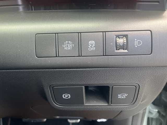Hyundai KONA 1.6 Hybrid 138 N Line 5dr DCT