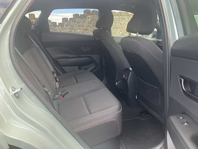 Hyundai KONA 1.6 Hybrid 138 N Line 5dr DCT