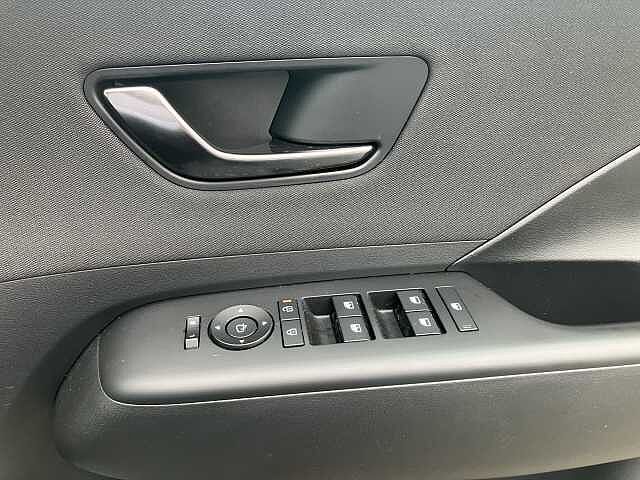 Hyundai KONA 1.6 GDi Hybrid N Line 5dr DCT