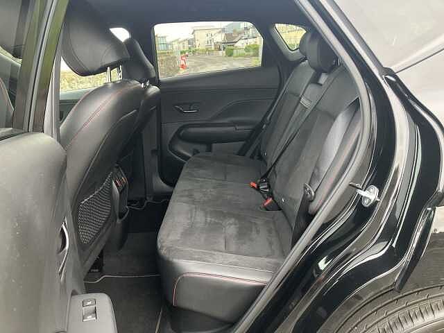Hyundai KONA 1.6 GDi Hybrid N Line S 5dr DCT
