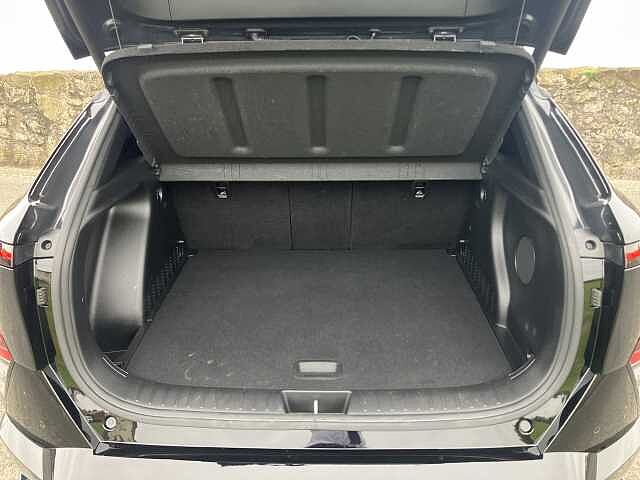 Hyundai KONA 1.6 GDi Hybrid N Line S 5dr DCT