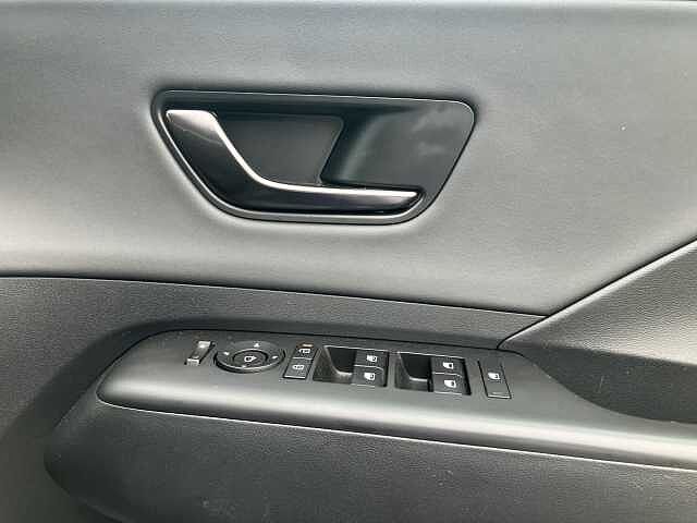 Hyundai KONA 1.6 GDi Hybrid N Line S 5dr DCT