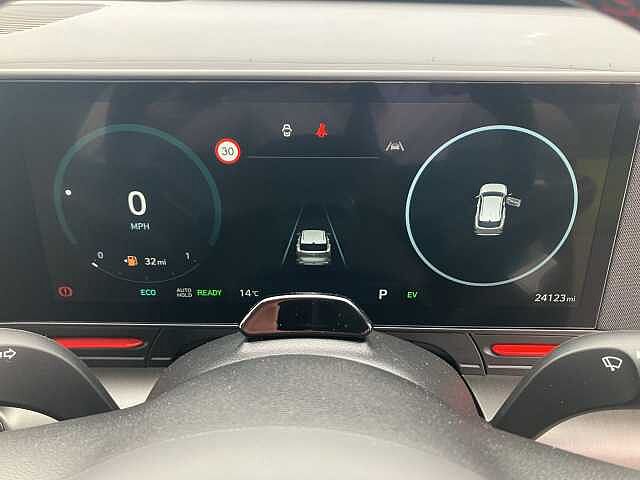 Hyundai KONA 1.6 GDi Hybrid N Line S 5dr DCT