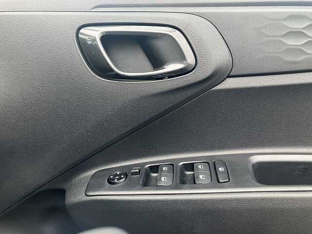Hyundai i10 1.0 [63] Advance 5dr [Nav]