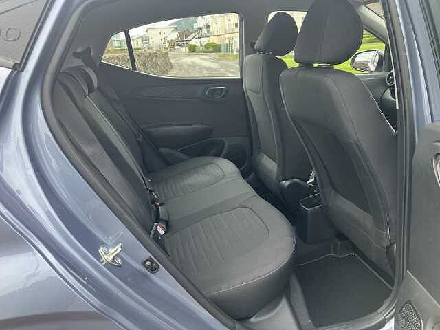 Hyundai i10 1.0 [63] Advance 5dr [Nav]