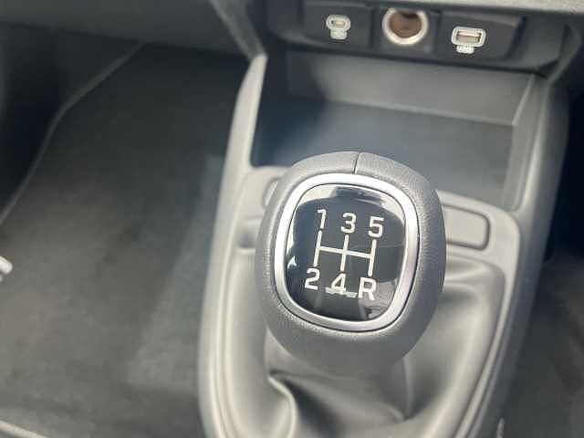 Hyundai i10 1.0 [63] Advance 5dr [Nav]