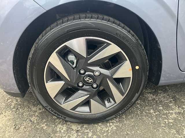 Hyundai i10 1.0 [63] Advance 5dr [Nav]