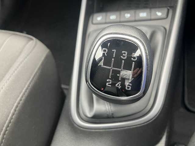 Hyundai BAYON 1.0 TGDi 48V MHEV Premium 5dr
