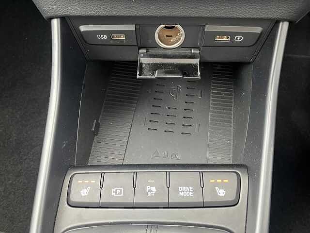 Hyundai BAYON 1.0 TGDi 48V MHEV Premium 5dr