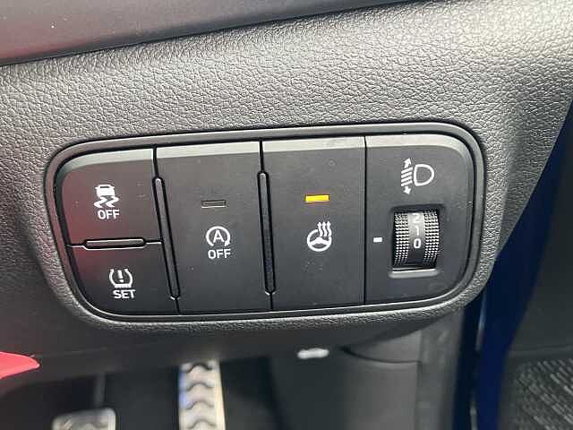 Hyundai BAYON 1.0 TGDi 48V MHEV Premium 5dr