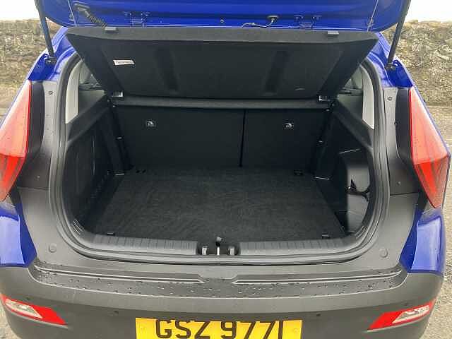 Hyundai BAYON 1.0 TGDi 48V MHEV Premium 5dr