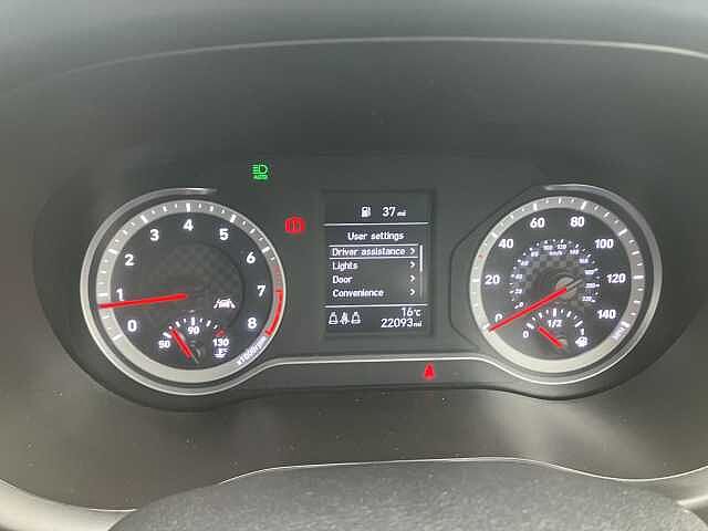Hyundai i10 1.0 MPi SE