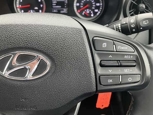Hyundai i10 1.0 MPi SE