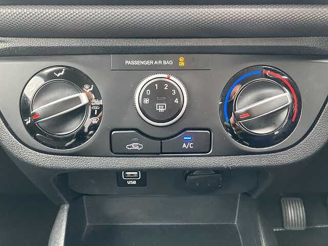 Hyundai i10 1.0 MPi SE