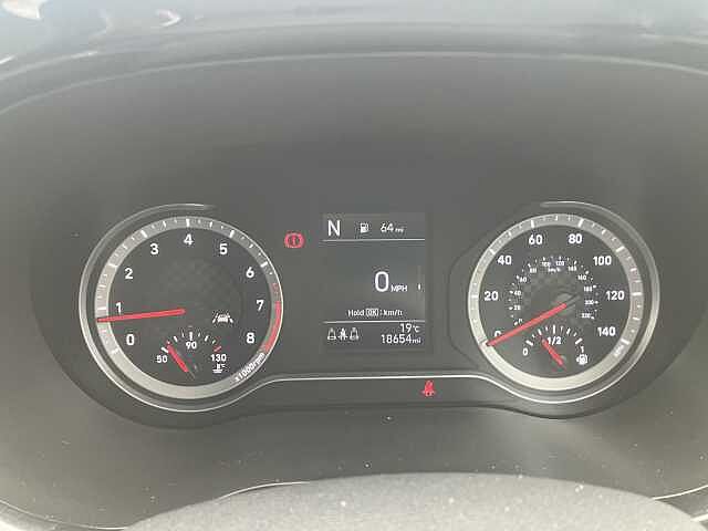Hyundai i10 1.2 MPi Premium 5dr Auto