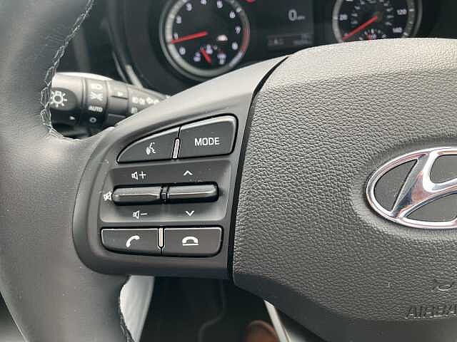 Hyundai i10 1.2 MPi Premium 5dr Auto